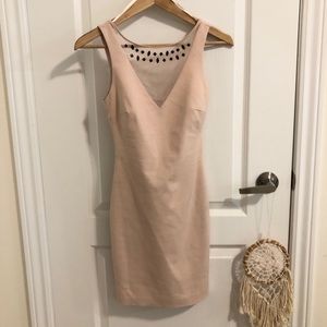 Zara Pink Dress